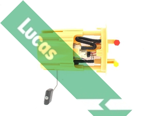 Sistem alimentare cu combustibil FDB1095 LUCAS