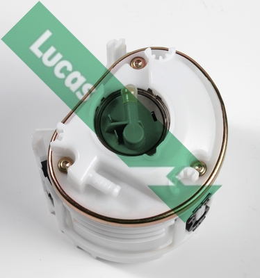 Oala spiralata, pompa combustibil FDB1107 LUCAS