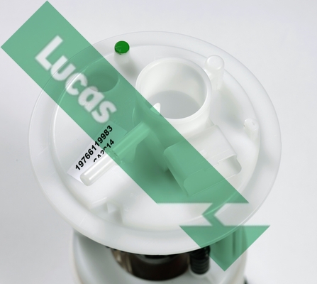 Sistem alimentare cu combustibil FDB1156 LUCAS
