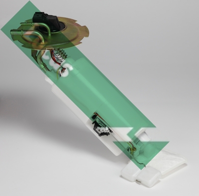 Sistem alimentare cu combustibil FDB1165 LUCAS