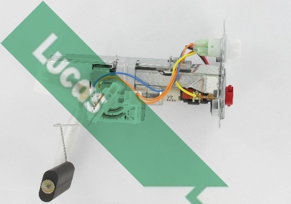 Sistem alimentare cu combustibil FDB1218 LUCAS