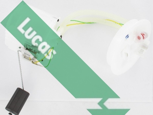 Senzor,rezervor combustibil FDB1596 LUCAS
