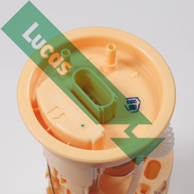 Sistem alimentare cu combustibil FDB1599 LUCAS