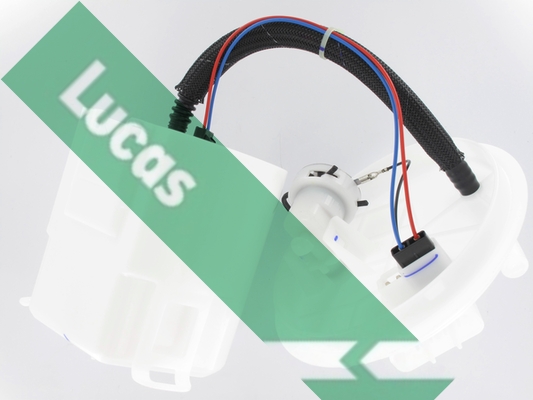 Sistem alimentare cu combustibil FDB1658 LUCAS