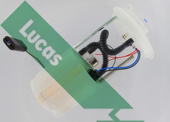 Sistem alimentare cu combustibil FDB1672 LUCAS
