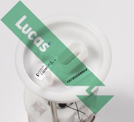 Sistem alimentare cu combustibil FDB2000 LUCAS