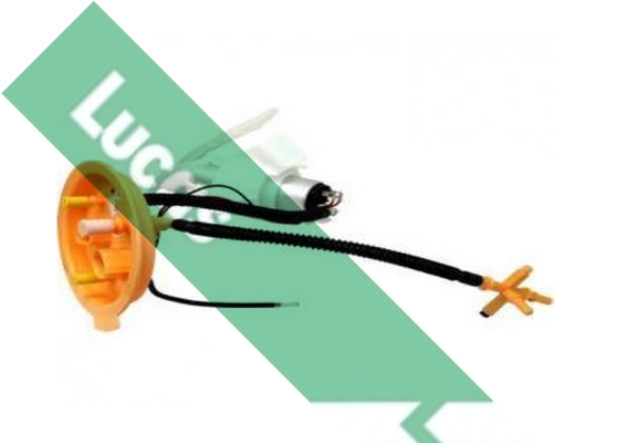 Sistem alimentare cu combustibil FDB2036 LUCAS
