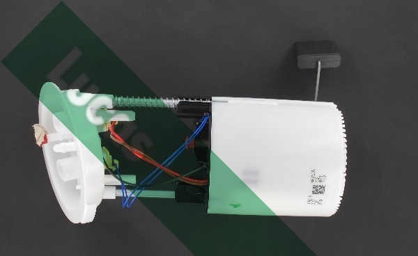 Sistem alimentare cu combustibil FDB2039 LUCAS