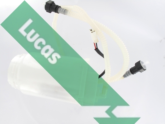 Oala spiralata, pompa combustibil FDB5502 LUCAS