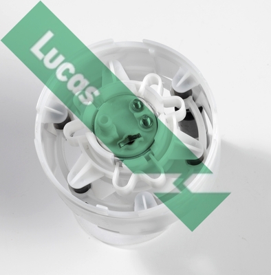 Oala spiralata, pompa combustibil FDB735 LUCAS