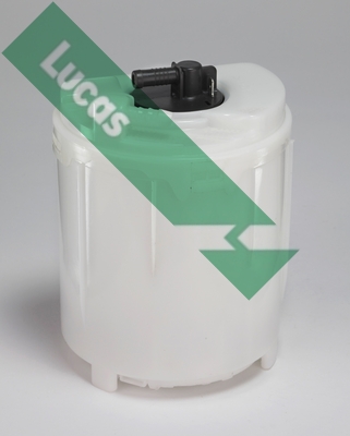 Oala spiralata, pompa combustibil FDB778 LUCAS