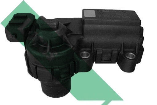 Control, clapeta acceleratie FDB948 LUCAS