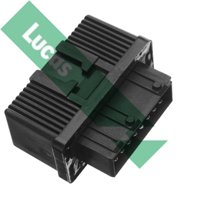 Releu, pompa combustibil FDB9503 LUCAS