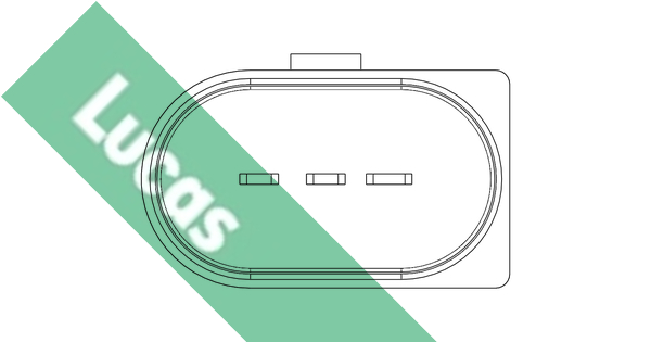 senzor debit aer FDM5031 LUCAS