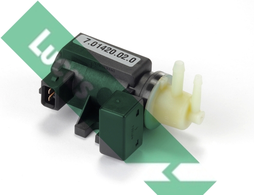 Convertor de presiune, turbocompresor FDR217 LUCAS