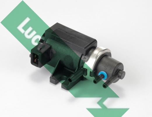 Convertor de presiune, turbocompresor FDR261 LUCAS