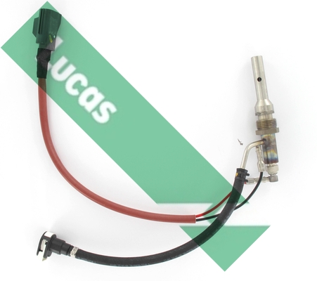 Unitate de injectie, regenerare filtru de particule FDR5000 LUCAS