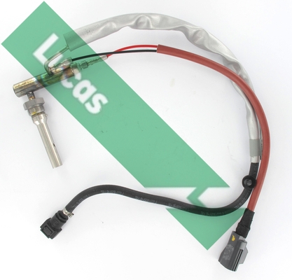 Unitate de injectie, regenerare filtru de particule FDR5003 LUCAS