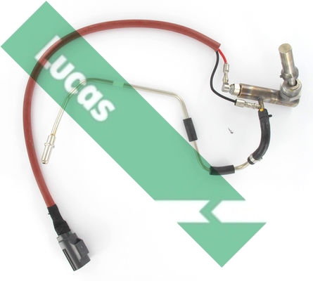 Unitate de injectie, regenerare filtru de particule FDR5004 LUCAS