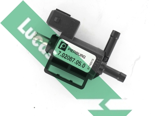 Supapă, comandă aer (aer aspirație) FDR7024 LUCAS