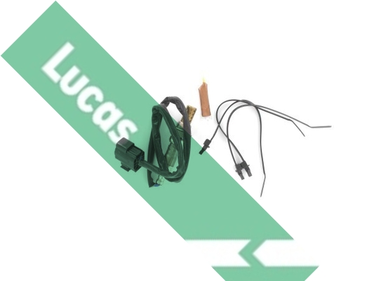 Sonda Lambda LEB5188 LUCAS