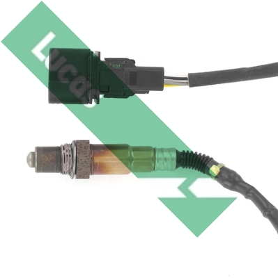 Sonda Lambda LEB5322 LUCAS