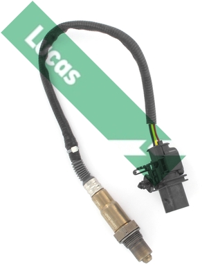 Sonda Lambda LEB5353 LUCAS