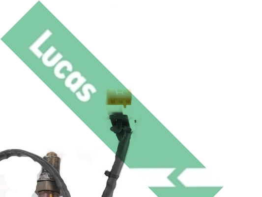 Sonda Lambda LEB5372 LUCAS
