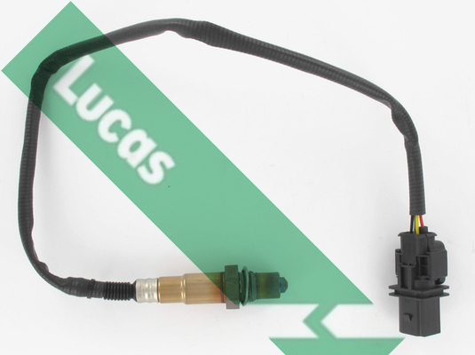 Sonda Lambda LEB5482 LUCAS
