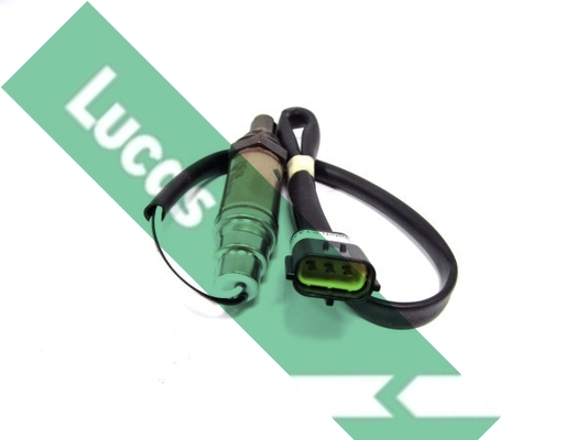Sonda Lambda LEB712 LUCAS