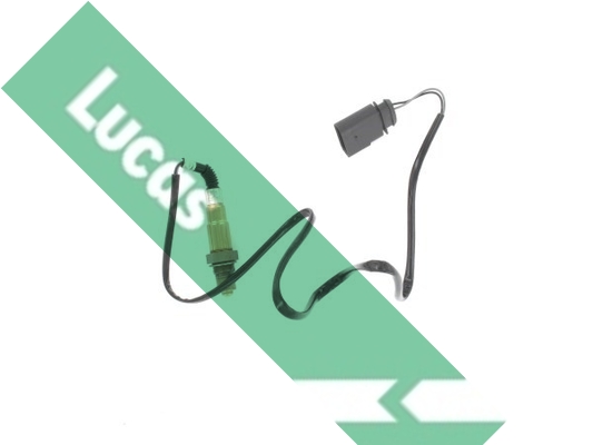 Sonda Lambda LEB781 LUCAS