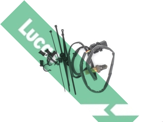 Sonda Lambda LEB975 LUCAS