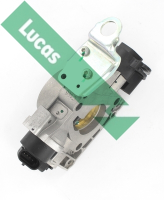 Carcasa clapeta LTH447 LUCAS