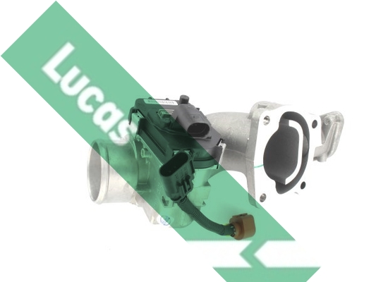 Carcasa clapeta LTH471 LUCAS