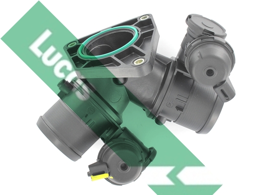 Carcasa clapeta LTH5005 LUCAS