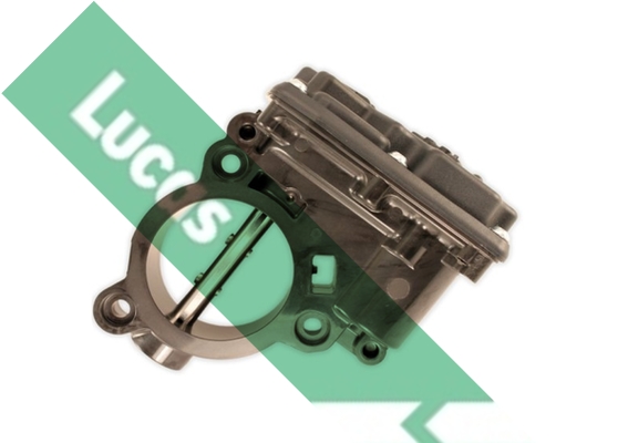 Carcasa clapeta LTH5047 LUCAS
