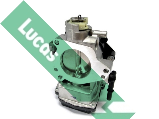 Carcasa clapeta LTH506 LUCAS