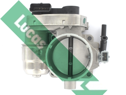 Carcasa clapeta LTH516 LUCAS