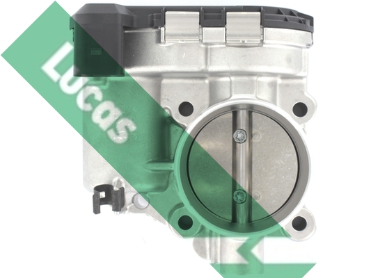 Carcasa clapeta LTH531 LUCAS