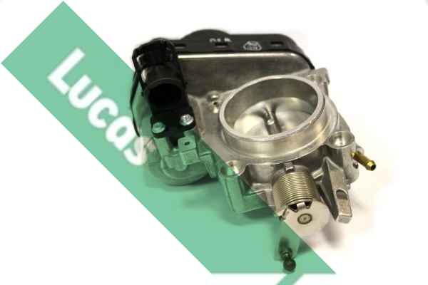 Carcasa clapeta LTH542 LUCAS