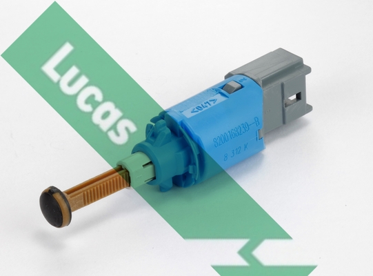 Intrerupator, control automat al vitezei SMB351 LUCAS