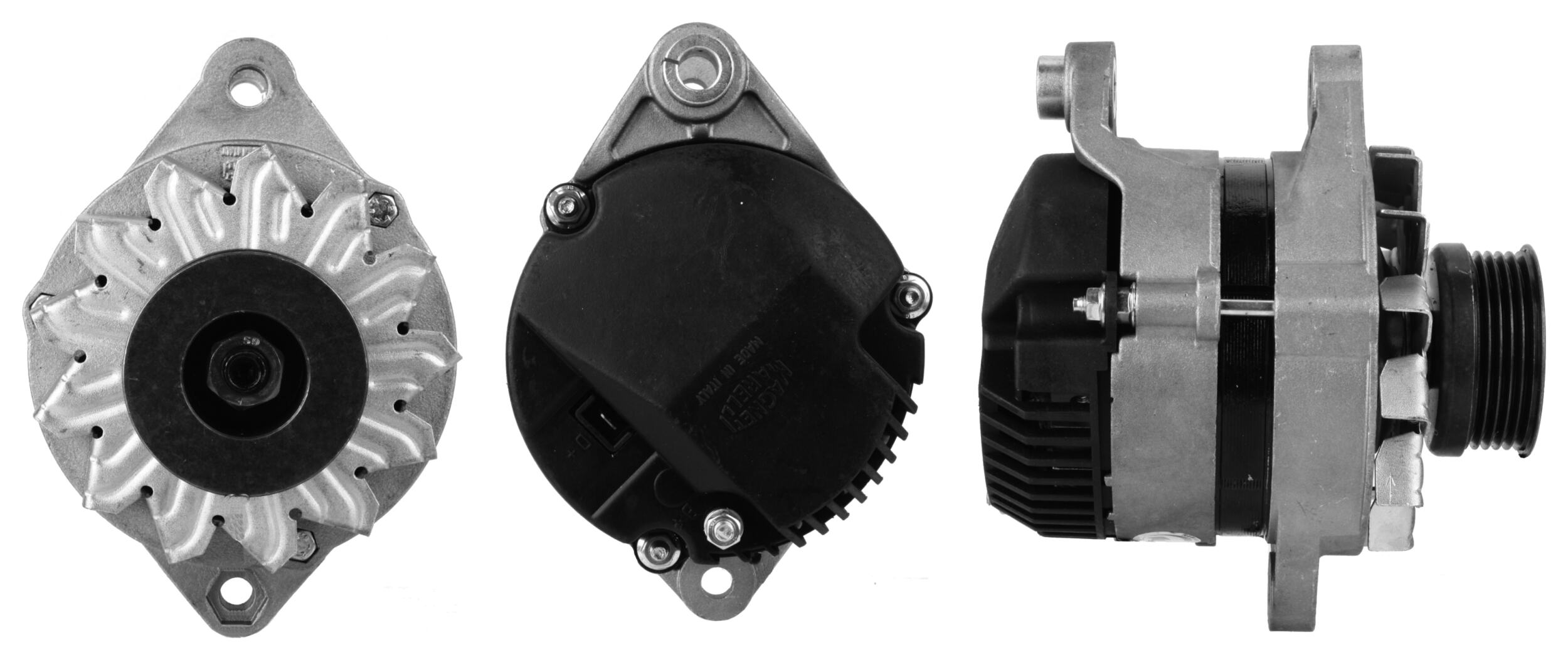Generator / Alternator LRA00514 LUCAS