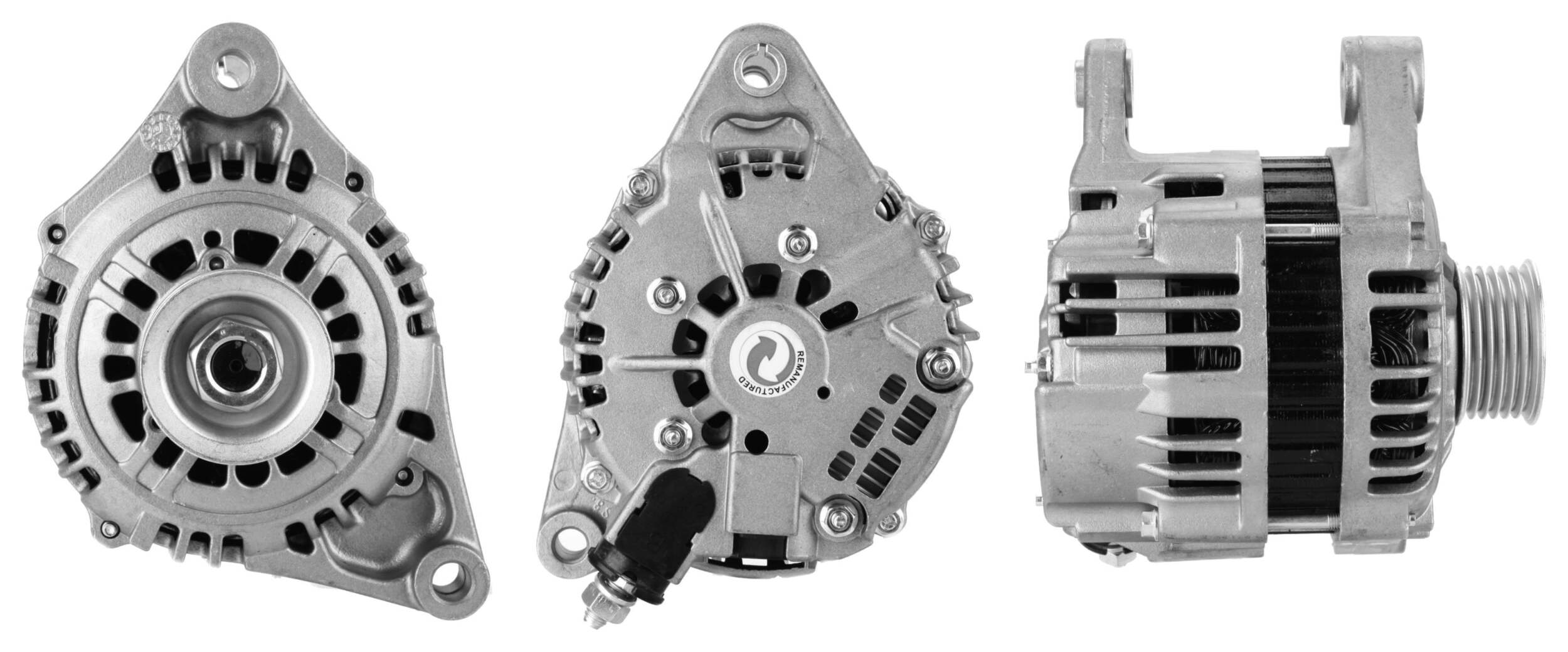 Generator / Alternator LRA02152 LUCAS