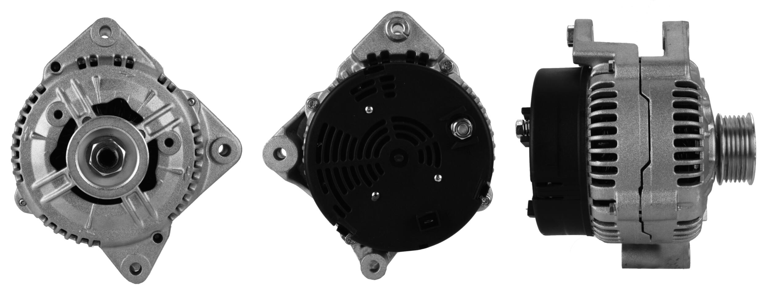 Generator / Alternator LRB00219 LUCAS