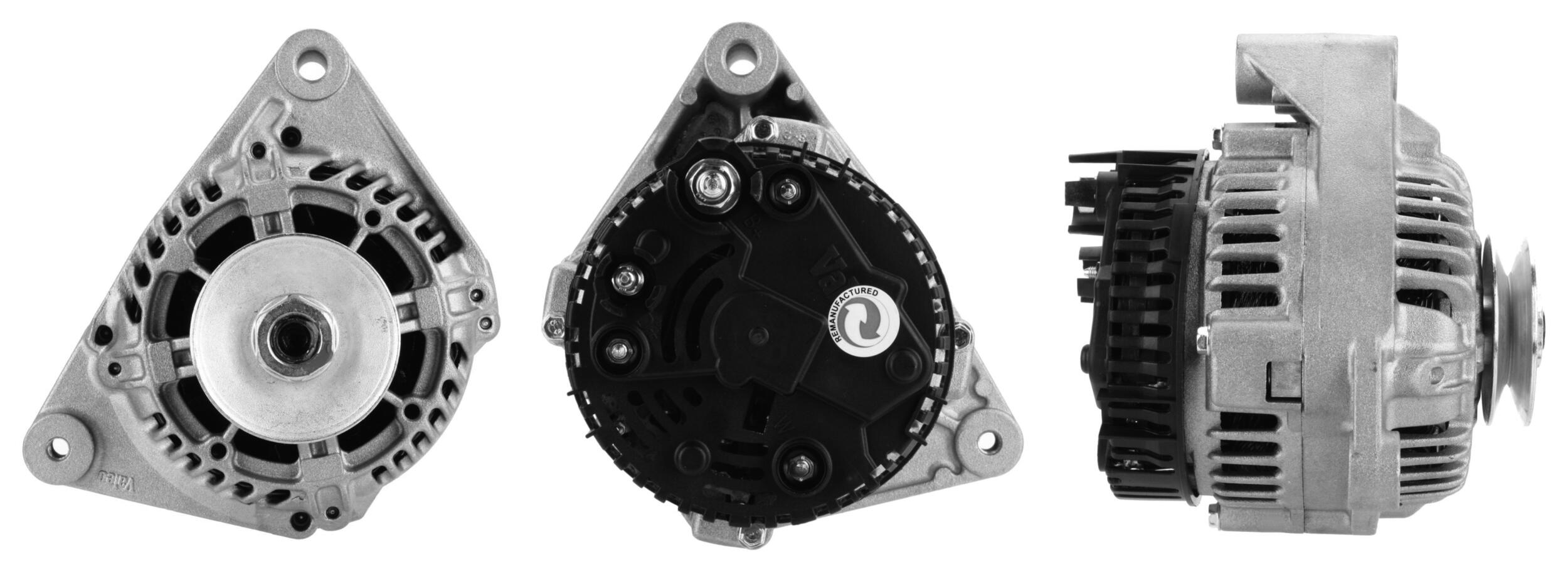 Generator / Alternator LRA00901 LUCAS