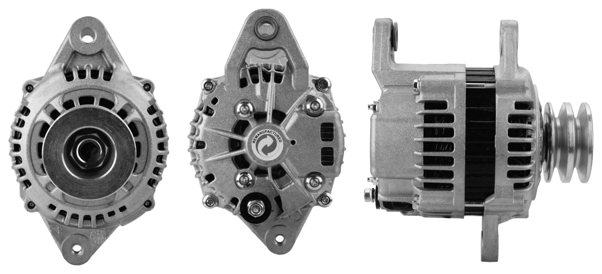 Generator / Alternator LRA02848 LUCAS