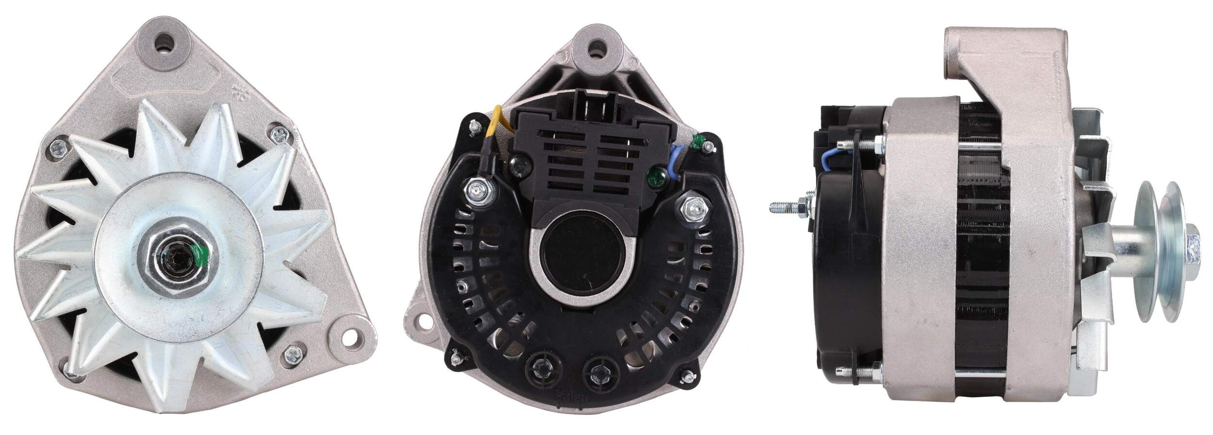 Generator / Alternator LRA00289 LUCAS