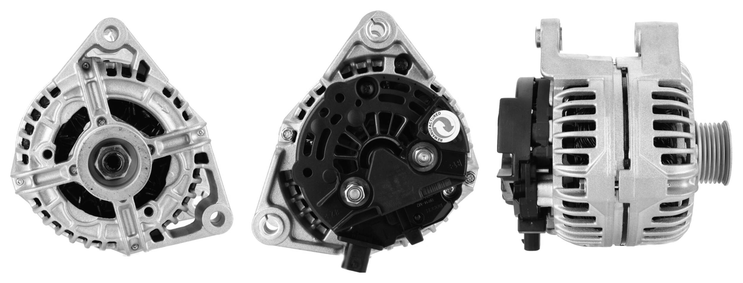 Generator / Alternator LRA02130 LUCAS
