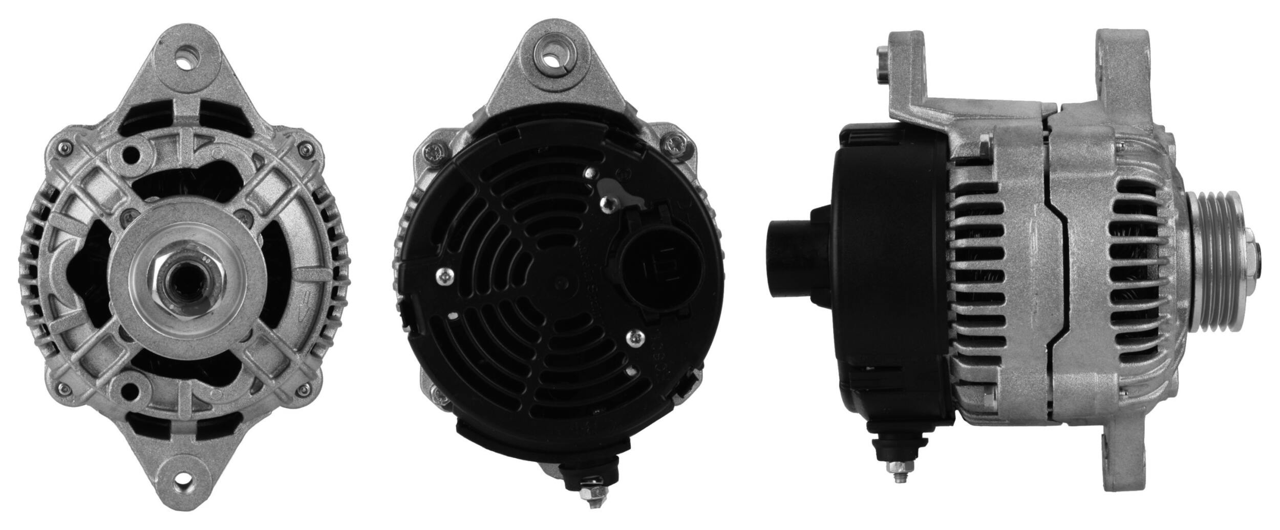 Generator / Alternator LRA02135 LUCAS