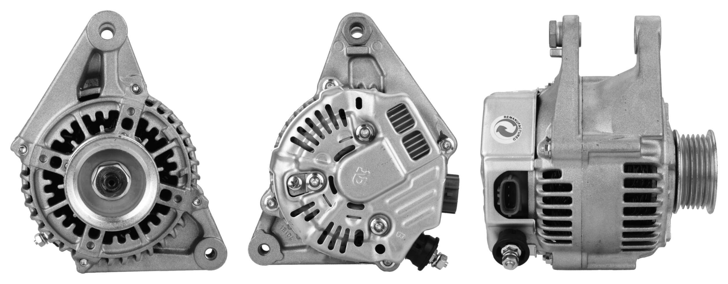Generator / Alternator LRA02203 LUCAS